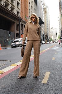 Conjunto de Tricot Madrid