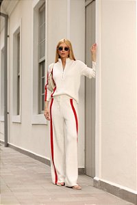 Conjunto de Tricot Albania