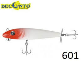 ISCA ARTIFICIAL DECONTO BIRUTA 110 TURBO