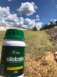 Silotrato Inoculante para Silagem 100g Basso Pancotte