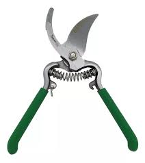 Tesoura de poda em Aço Forjado – Trapp TS-3124