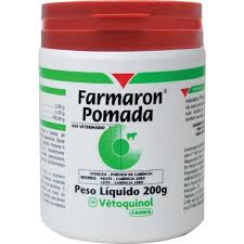 Farmaron Premium (Dermocosmético) pomada 200g Vetoquinol