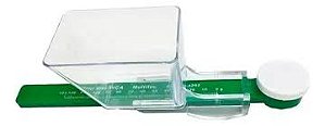 Mini Balança Plastica Multitec 125Gr