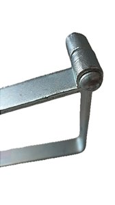Suporte De Parede Para Bicicleta De Ferro reforçado Anti Furto