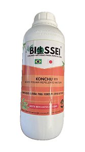 Konchu Agrobiossei Foliar Repelente natural 1L