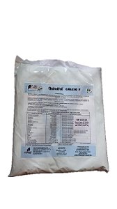 Quimifol Cálcio F 1KG