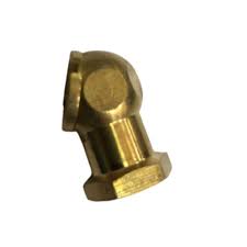 Bico Para Encher Pneus Profissional 359157 Worker
