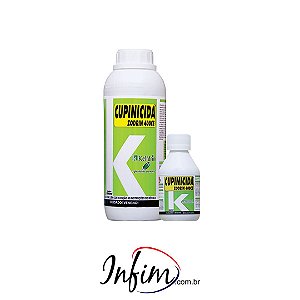 Cupinicida Zodrin 400CE fr.100Ml