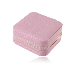 Porta Joias Pequeno Rosa