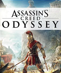 Assassins Creed Vallhala (Pc) - Jogos (Mídia Digital) - DFG