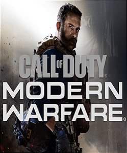 Call Of Duty Modern Warfare 3 - COD III Mídia Digital PS4 - Games