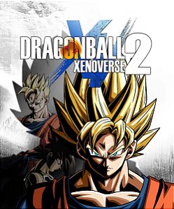 Thoughts On: Dragon Ball Xenoverse 2 (Ps4)