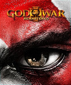 GOD OF WAR RAGNAROK PS4 MIDIA DIGITAL - MB GAME