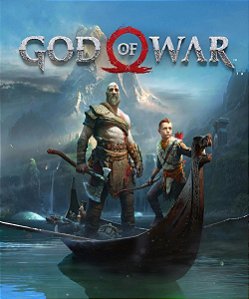 GOD OF WAR RAGNAROK PS4 MIDIA DIGITAL - MB GAME