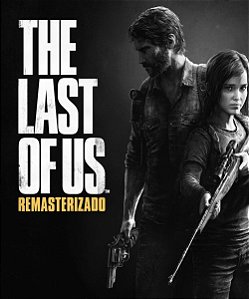 The Last Of US PART I  PS5 MIDIA DIGITAL - Alpine Games - Jogos