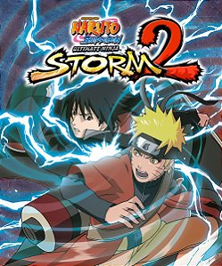 NARUTO SHIPPUDEN: Ultimate Ninja STORM 4 PS5 MÍDIA DIGITAL - Raimundogamer  midia digital