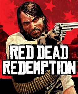 Red Dead Redemption PS4/PS5 Digital
