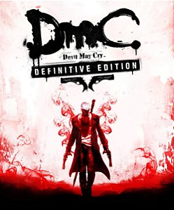 Devil may cry clearance ps4