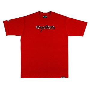 Camiseta Wanted Premium – Ronin