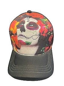 Boné Refen-Catrina