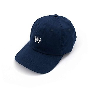 Polo Hat – W Blue