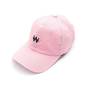 Polo Hat – W Pink
