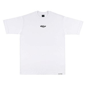 CAMISETA WANTED - REBEL