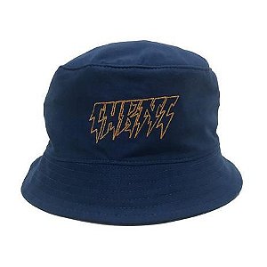 BONÉ BUCKET HAT