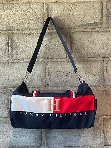Mala Tommy Dennis Hp Duffle