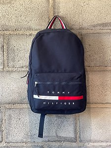 Mochila Tommy Solid Gino Backpack