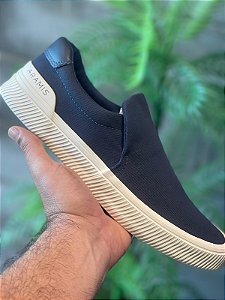 Sapatênis Aramis Slip Canva Masculino