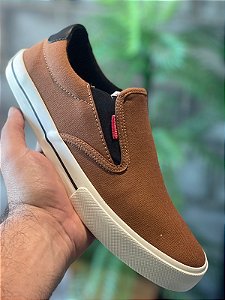 Sapatênis Aramis Flat Yatch Masculino