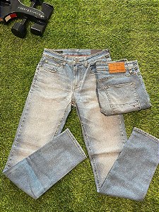 Calça Tommy Enton Indigo Masculina