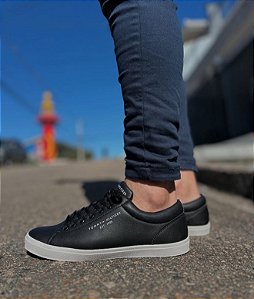 Sapatênis Tommy Harrison 5D5 Masculino