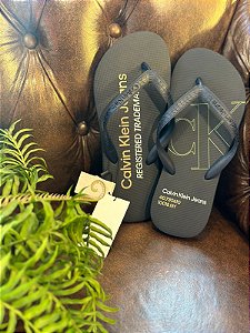 Sandália Calvin Klein Jeans NY RT Masculino
