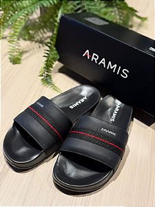 Sandália Aramis Slider Masculina