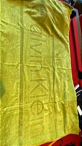 Toalha Swin Unicolor Verde Pistache Masculino