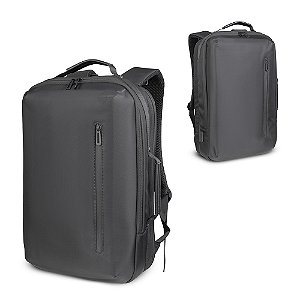 Mochila Pasta Premium para Notebook 15,6"