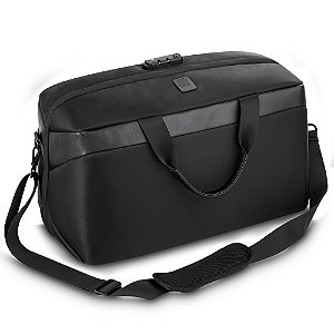 Mala Executiva Poliéster 600D para Notebook