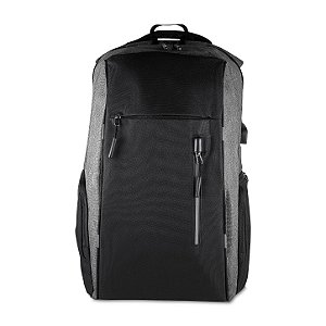 Mochila para Notebook 24L em Poliéster 300D