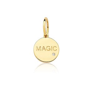 Pingente "Magic"
