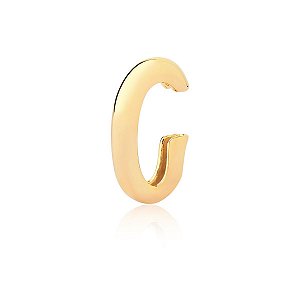 Piercing oval pequeno