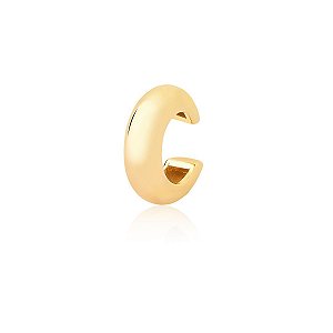 Piercing redondo liso