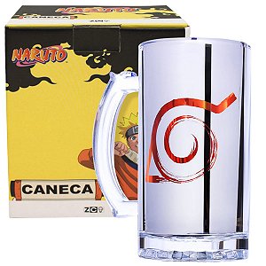 Caneca Boruto & Kawak - Objecto derivado - Compra filmes e DVD na