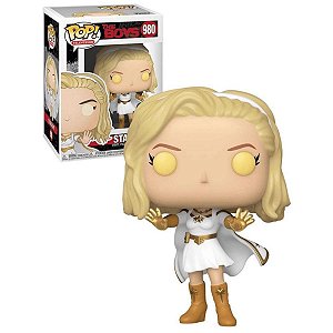 Pop Funko Starlight #980 The Boys