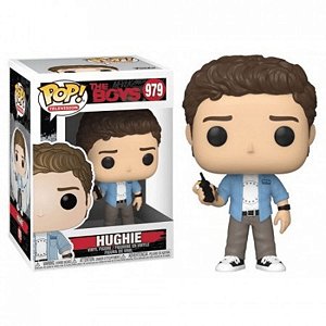 Pop Funko Hughie #979 The Boys