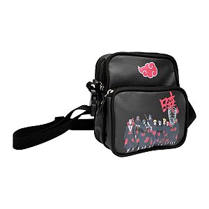 Nuvem Akatsuki Lancheira Maleta Bolsa Térmica Multiuso Oficial Naruto VIZ -  Adrenaland - A Realidade da Imaginação