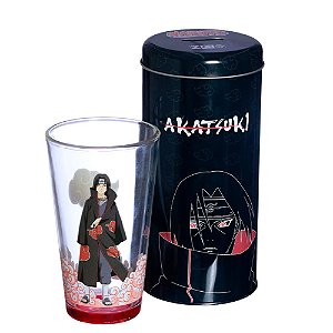 Copo Térmico Com Tampa Itachi - 400ml - Extra Festas