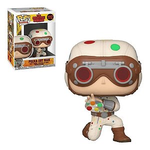 Pop Funko Polka-Dot Man #1112 The Suicide Squad