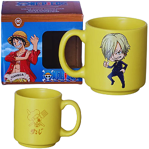 Caneca Anime One Peace » Tekart Personalizados